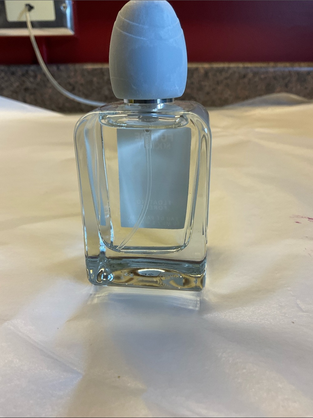 Future Society Floating Forest Eau De Parfum NEW - Picture 3 of 8